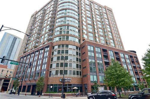 600 N Kingsbury Unit 1006, Chicago, IL 60610