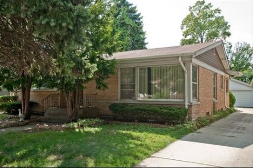 229 Thelin, Wilmette, IL 60091