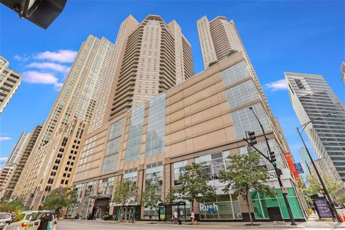 545 N Dearborn Unit 2806, Chicago, IL 60654