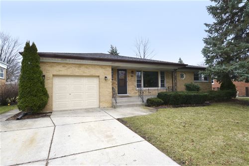 327 S Waterman, Arlington Heights, IL 60004