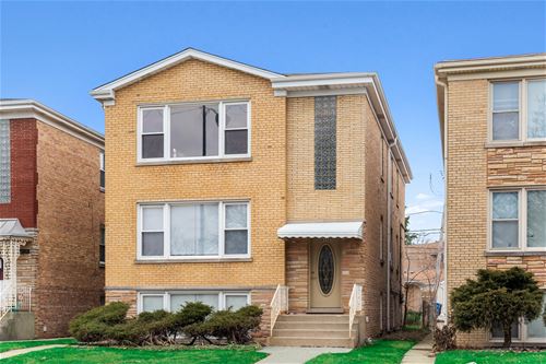 6532 N Harlem, Chicago, IL 60631