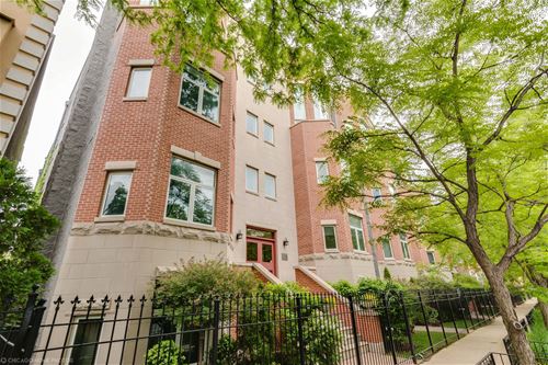 2629 N Ashland Unit 3B, Chicago, IL 60614