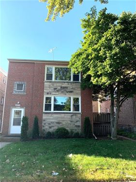 4831 Kirk Unit G, Skokie, IL 60077