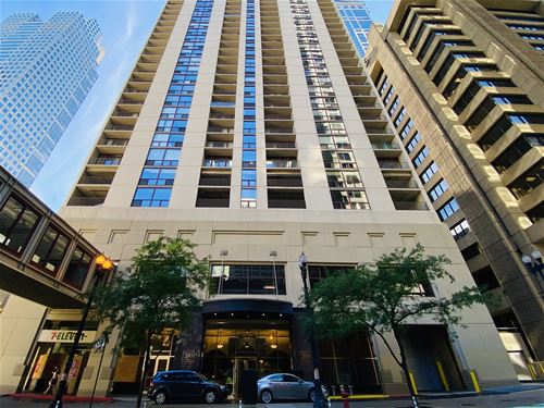 200 N Dearborn Unit 3004, Chicago, IL 60601