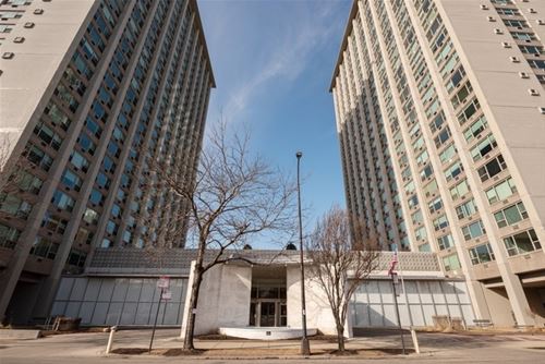 3600 N Lake Shore Unit 2320, Chicago, IL 60613