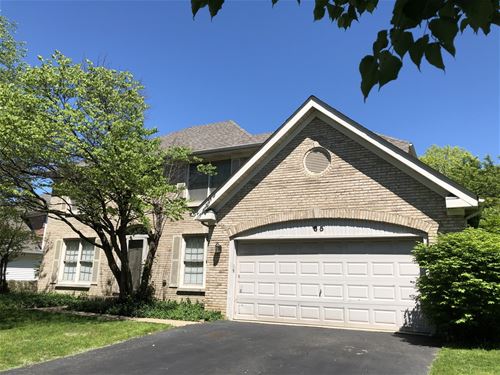 65 Nicolette, Schaumburg, IL 60173