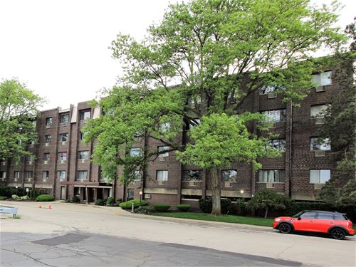 4624 N Commons Unit 307, Chicago, IL 60656