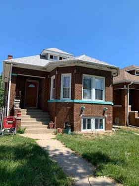 4742 W Altgeld, Chicago, IL 60639