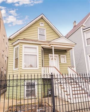 3611 W Belmont, Chicago, IL 60618