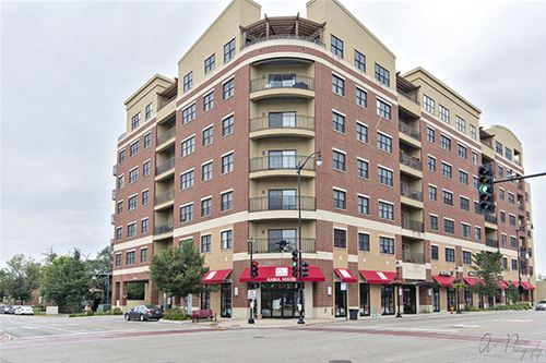 4953 Oakton Unit 405, Skokie, IL 60077