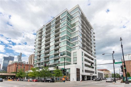 50 E 16th Unit 610, Chicago, IL 60616