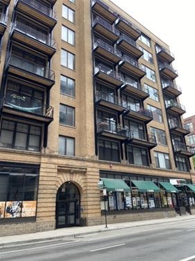 625 W Jackson Unit 802, Chicago, IL 60661