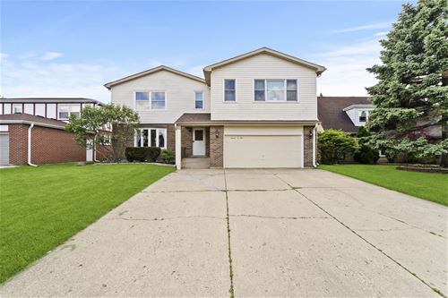 1105 E Ardyce, Mount Prospect, IL 60056