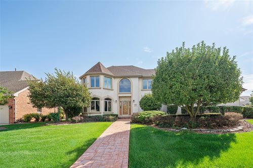 17141 Kerry, Orland Park, IL 60467