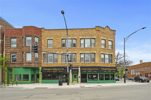 3424 N Sheffield Unit 2, Chicago, IL 60657