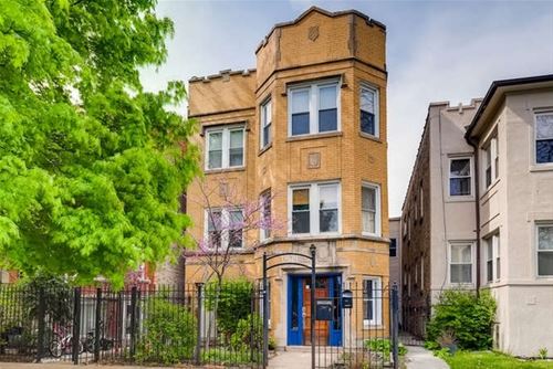 3804 W Wrightwood, Chicago, IL 60647