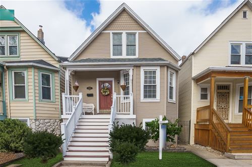 1658 W Bryn Mawr, Chicago, IL 60660