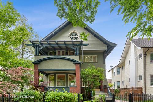 587 W Hawthorne, Chicago, IL 60657