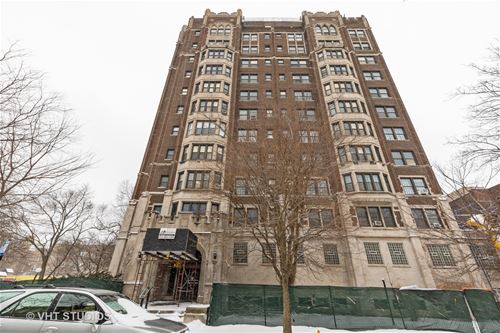 6901 S Oglesby Unit 9C, Chicago, IL 60649