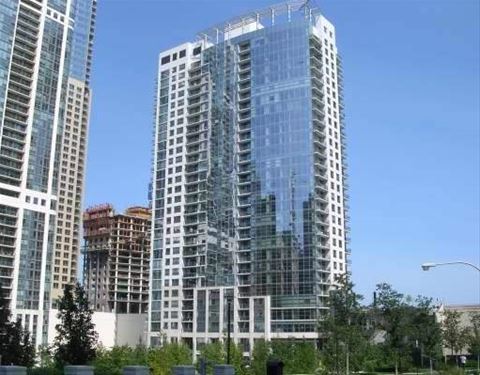 201 N Westshore Unit 1803, Chicago, IL 60601