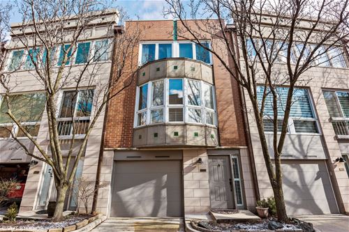 2675 N Greenview Unit C, Chicago, IL 60614