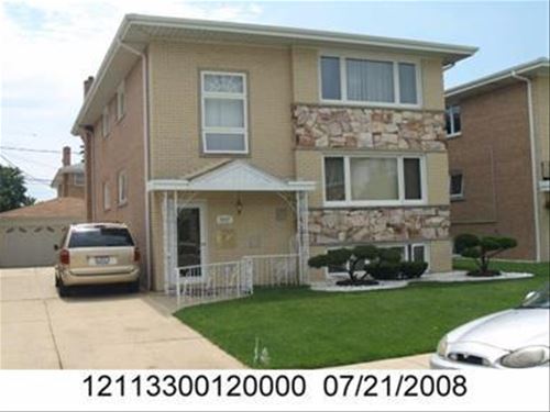 8557 W Winnemac Unit G, Chicago, IL 60656