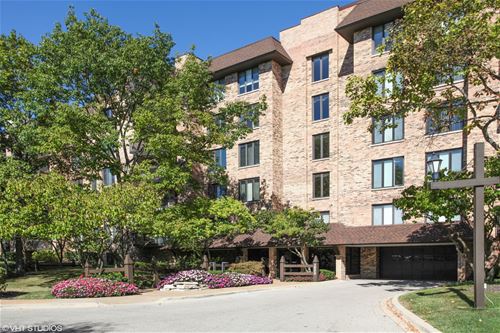 3810 Mission Hills Unit 501, Northbrook, IL 60062