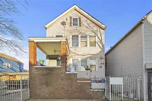 4521 S Honore, Chicago, IL 60609