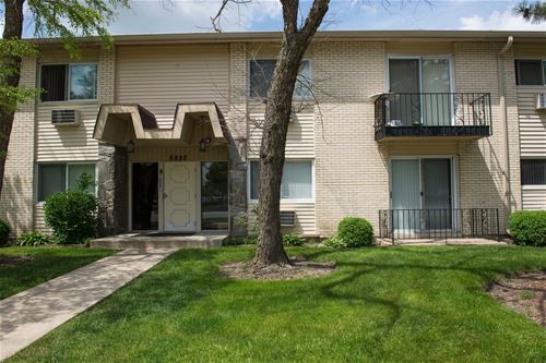 8880 Golf Unit 105E, Des Plaines, IL 60016