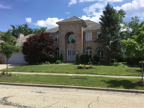 1051 Creek Bend, Vernon Hills, IL 60061