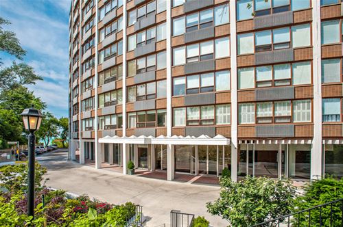 1630 Sheridan Unit 6H, Wilmette, IL 60091