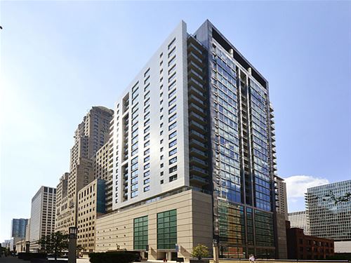 160 E Illinois Unit 1902, Chicago, IL 60611