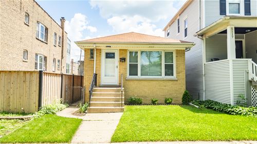 5119 N Lotus, Chicago, IL 60630