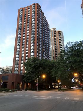 899 S Plymouth Unit 404, Chicago, IL 60605