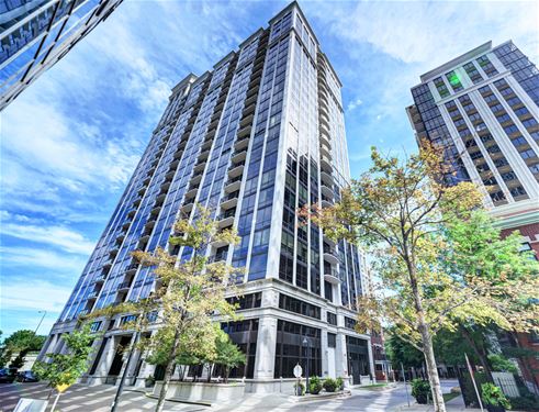 233 E 13th Unit 2407, Chicago, IL 60605