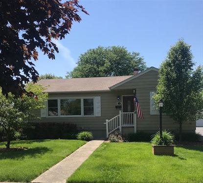 536 S La Londe, Lombard, IL 60148