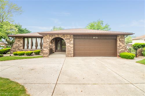 8432 Wheeler, Orland Park, IL 60462