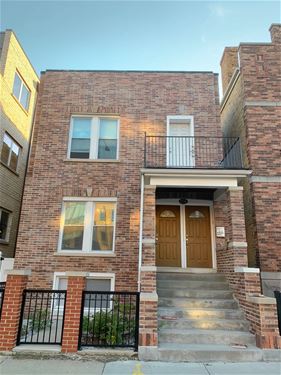 2742 N Ashland Unit 1, Chicago, IL 60614