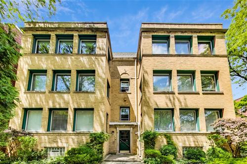 4830 N Talman Unit 3E, Chicago, IL 60625