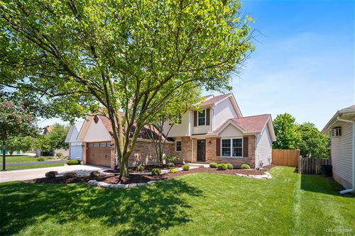 1406 Wood Duck, Plainfield, IL 60586