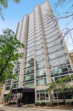 2728 N Hampden Unit 610, Chicago, IL 60614