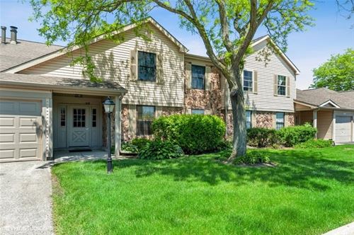 1452 Birchwood Unit 1452, Gurnee, IL 60031