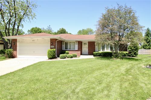 6602 Pinehurst, Lisle, IL 60532