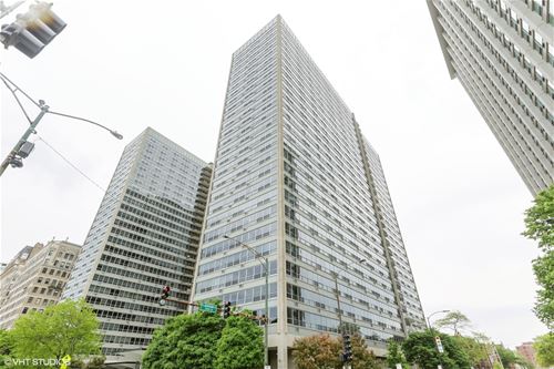 3550 N Lake Shore Unit 721, Chicago, IL 60657