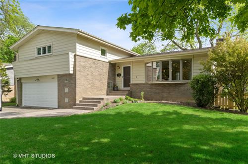 1407 Bayberry, Deerfield, IL 60015