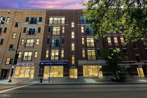 1915 W Diversey Unit 402, Chicago, IL 60614