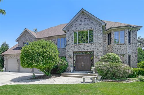 8801 Lake Ridge, Darien, IL 60561