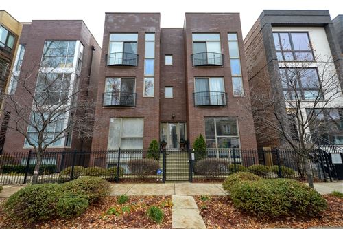 2433 W Haddon Unit 2E, Chicago, IL 60622