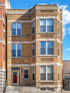 2717 N Halsted Unit 2F, Chicago, IL 60614