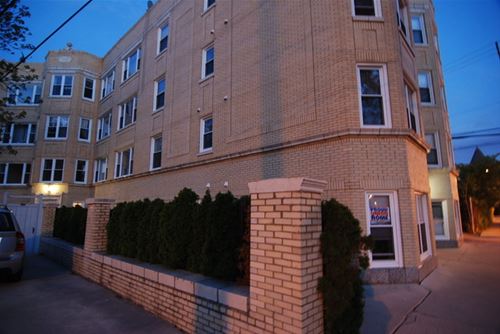 3215 N Francisco Unit 2W, Chicago, IL 60618